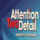 Attention Two Detail logo